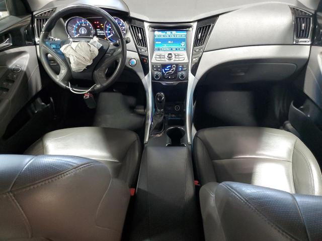 2013 HYUNDAI SONATA SE #3280453126