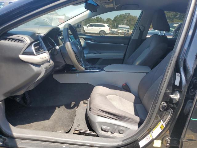 2018 TOYOTA CAMRY L - 4T1B11HK2JU091831