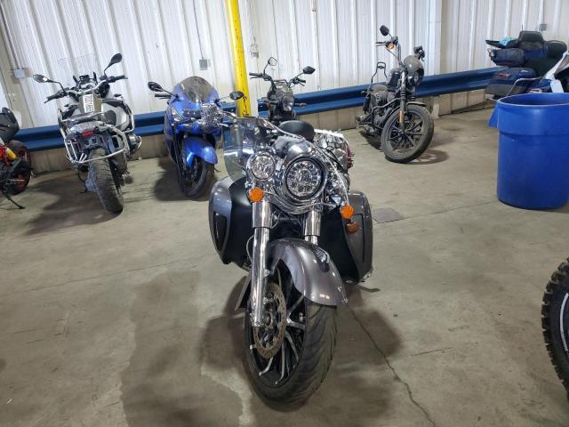 2019 INDIAN MOTORCYCLE CO. SPRINGFIEL 56KTHAAA5K3371783