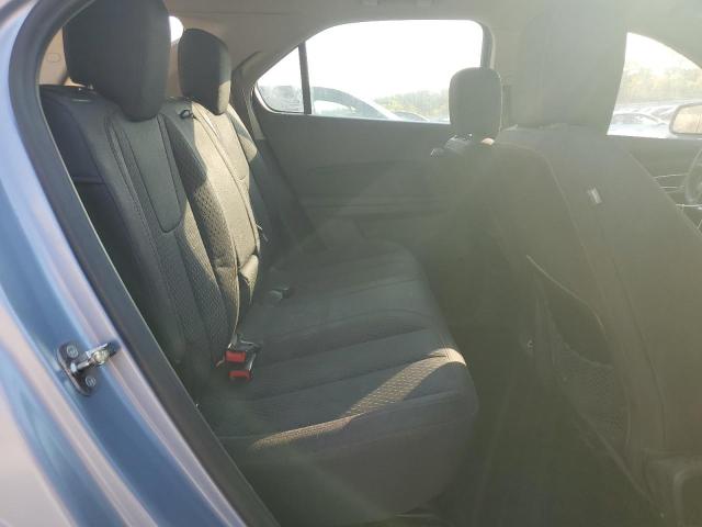 2015 CHEVROLET EQUINOX LS 2GNALAEK1F6362907