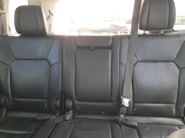 2015 HONDA PILOT EXL 5FNYF4H58FB044363