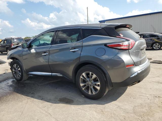 2018 NISSAN MURANO S 5N1AZ2MG0JN144144