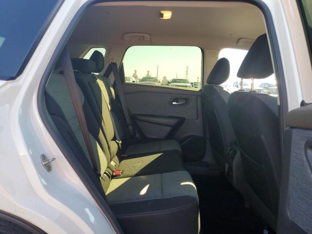2023 NISSAN ROGUE SV JN8BT3BA2PW417963