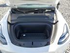 Lot #3296320480 2025 TESLA MODEL Y