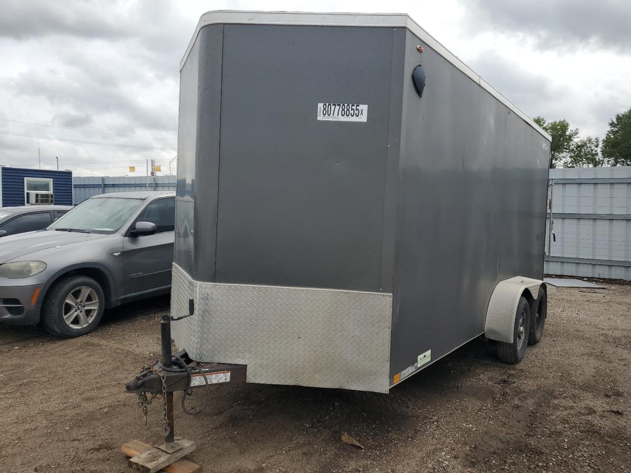 Lot #3302713008 2023 LEGEND UNKNOWN