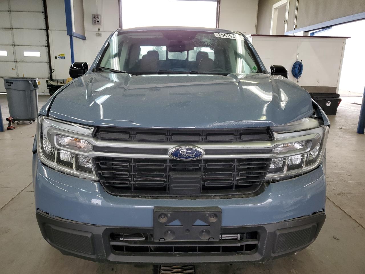 FORD MAVERICK LARIAT