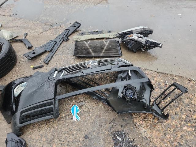 2013 LEXUS RX 350 BAS - 2T2BK1BA4DC168424