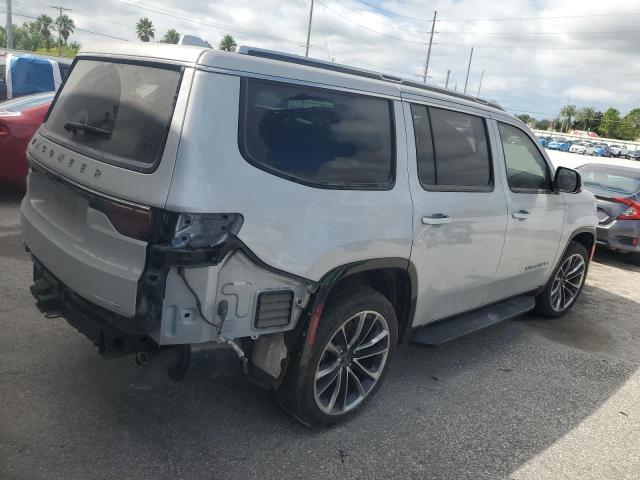 2022 JEEP WAGONEER S #3291335132