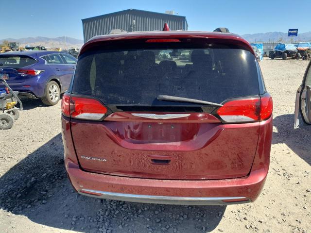 2017 CHRYSLER PACIFICA T - 2C4RC1BG0HR627314
