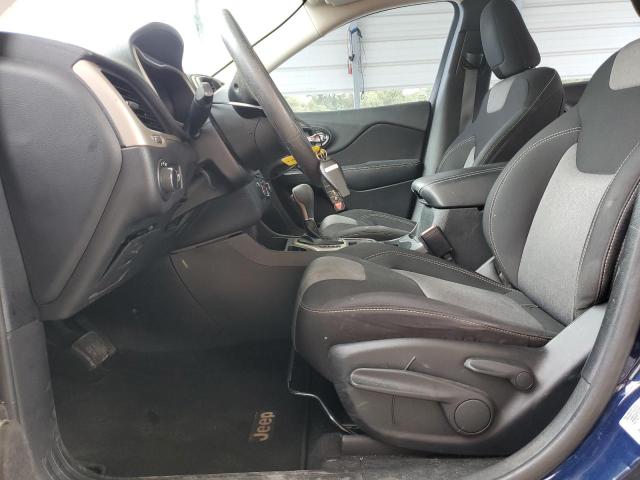 2015 JEEP CHEROKEE S 1C4PJLAB6FW766530