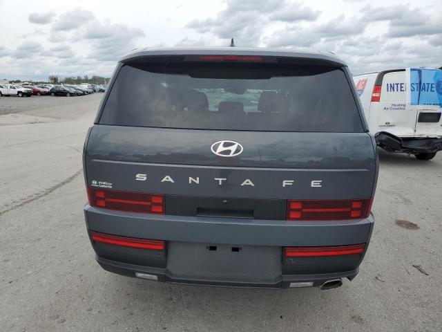 2025 HYUNDAI SANTA FE SE 5NMP14GL0SH126445
