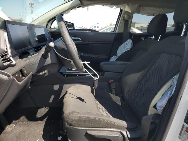 2024 KIA SPORTAGE L KNDPU3DF9R7282856