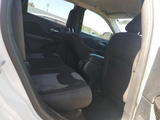 2016 JEEP CHEROKEE S 1C4PJLAB5GW351667