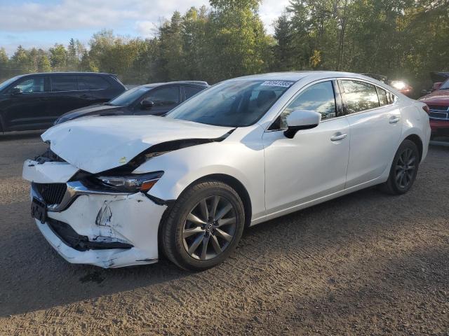 2021 MAZDA 6 GS-L - JM1GL1VM2M1609999