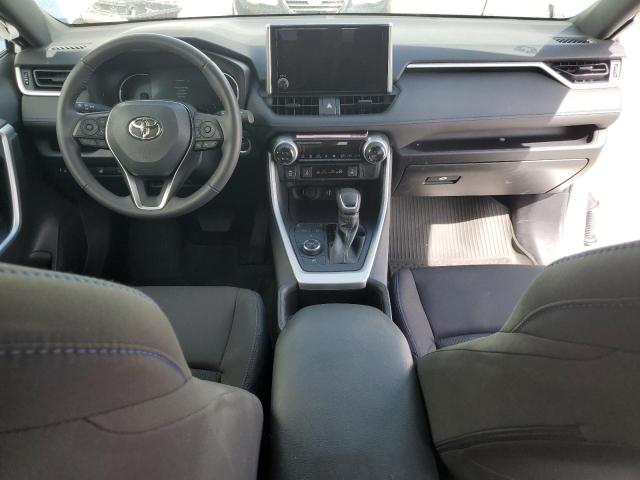 2024 TOYOTA RAV4 SE 2T3T6RFV1RW061921