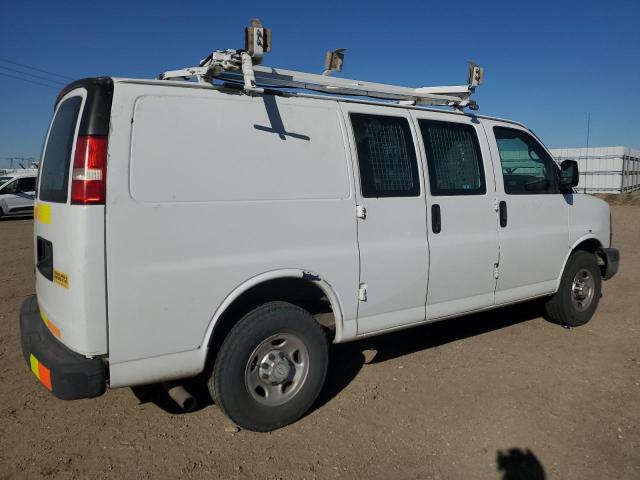 1GCWGFCF9F1256892 2015 CHEVROLET EXPRESS