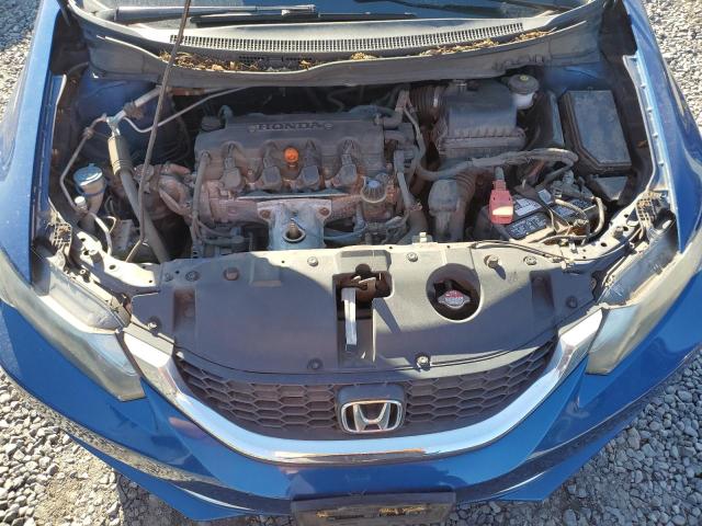 2015 HONDA CIVIC LX - 19XFB2F50FE264015