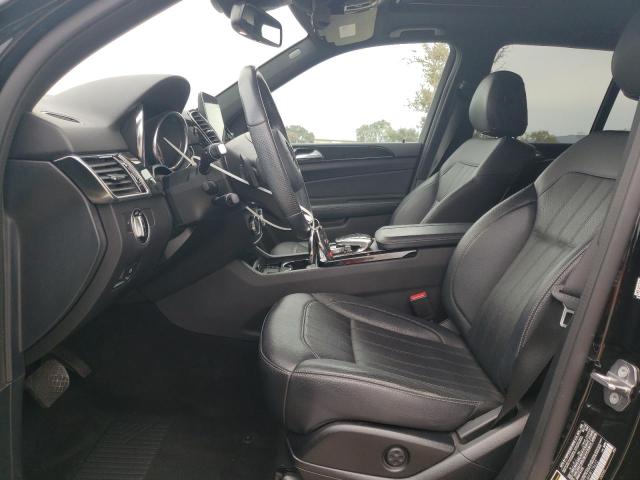 2018 MERCEDES-BENZ GLE 350 4JGDA5JB9JB179622