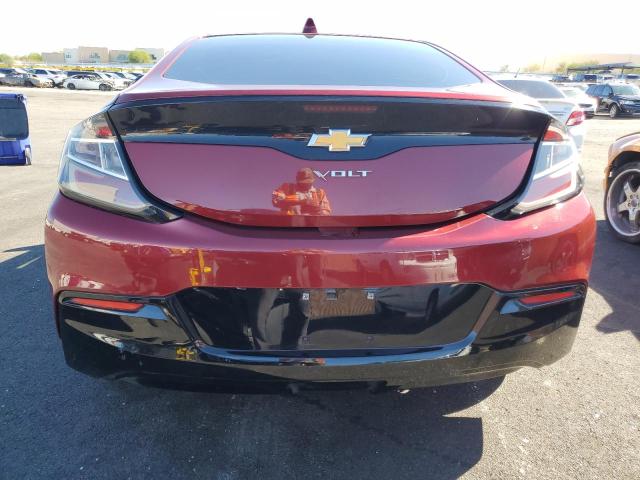 2017 CHEVROLET VOLT LT 1G1RC6S54HU120245