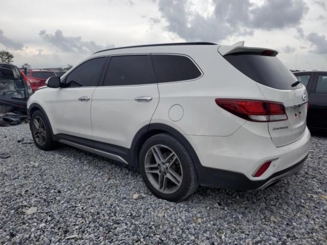 2017 HYUNDAI SANTA FE S KM8SR4HF4HU179125