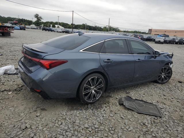 2019 TOYOTA AVALON XLE 4T1BZ1FB7KU035042