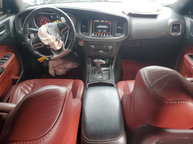2021 DODGE CHALL SRT8 NY77181