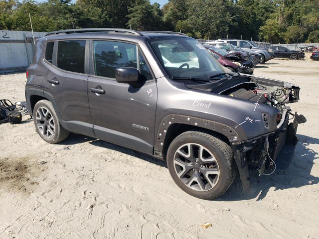 2018 JEEP RENEGADE L ZACCJABBXJPH03650