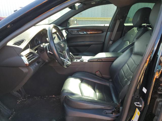 2019 CADILLAC CT6 LUXURY 1G6KB5RS5KU132447