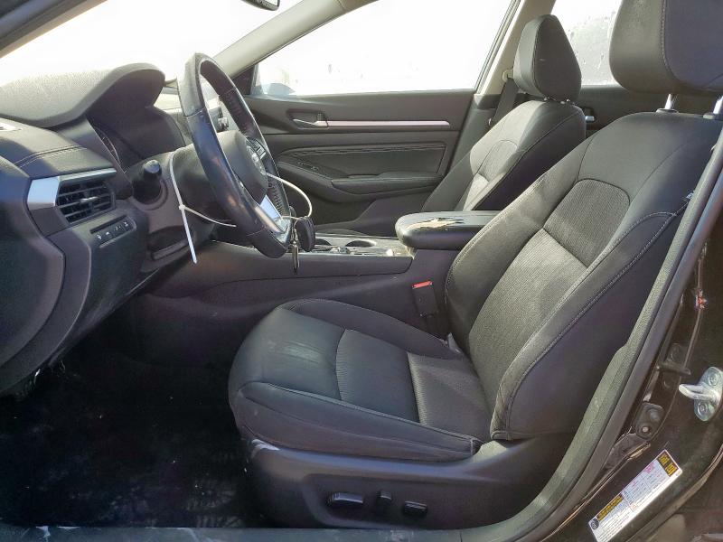 2019 NISSAN ALTIMA SV 1N4BL4DV5KC123023