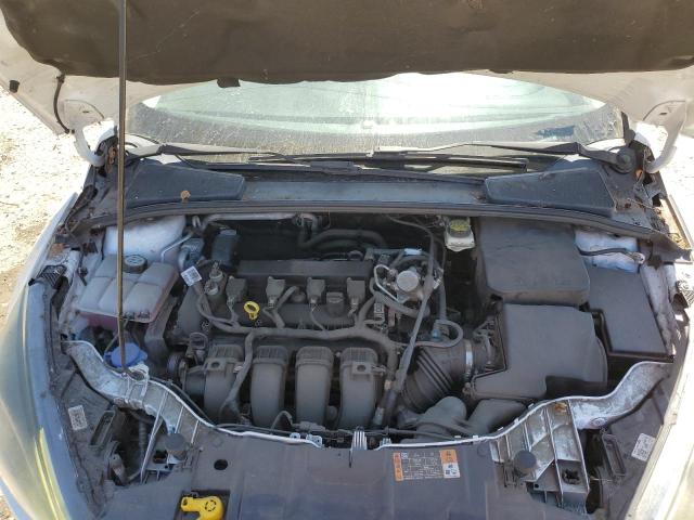 2017 FORD FOCUS SEL 1FADP3H20HL247233