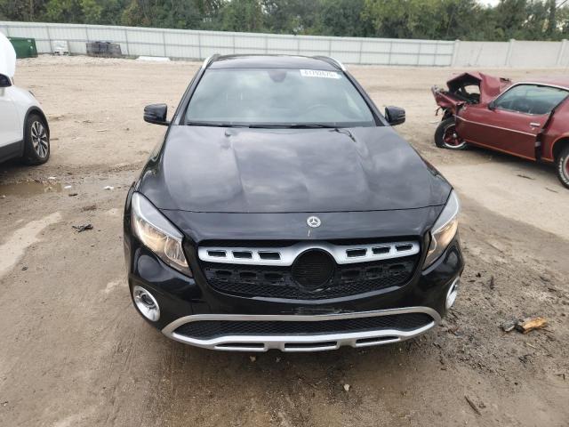 2018 MERCEDES-BENZ GLA 250 4M WDCTG4GB0JJ459168