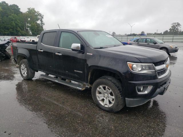 2017 CHEVROLET COLORADO L 1GCPTCE18H1200350