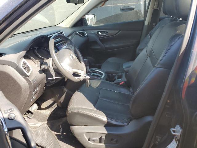 2015 NISSAN ROGUE S 5N1AT2MV5FC824611