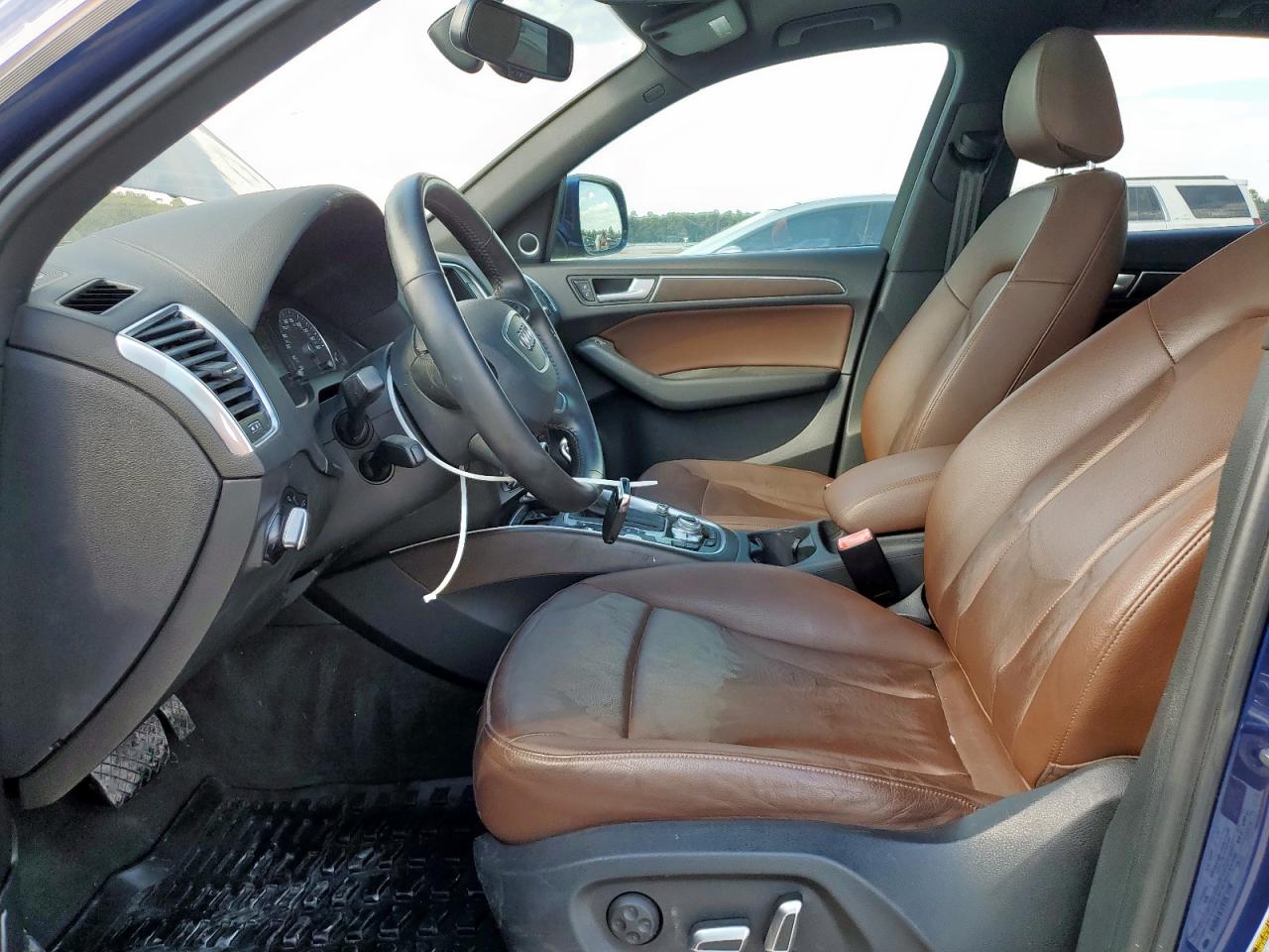 AUDI Q5 PREMIUM PLUS