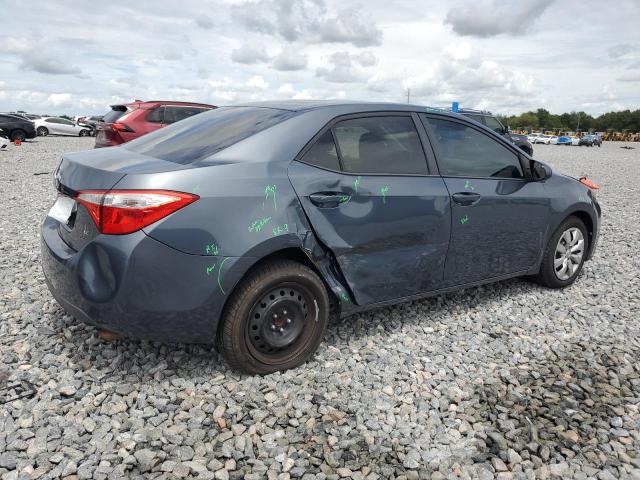 2014 TOYOTA COROLLA L - 2T1BURHE8EC132406