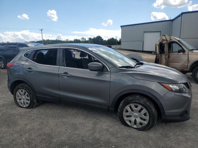 2018 NISSAN ROGUE SPOR JN1BJ1CR8JW256281