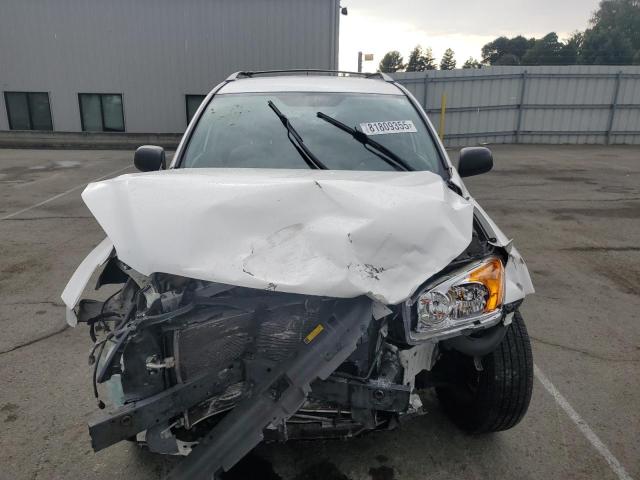 2011 TOYOTA RAV4 - 2T3ZF4DV0BW092714