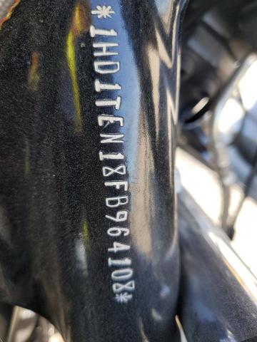 2015 HARLEY-DAVIDSON FLHTKSE CV 1HD1TEN18FB964108