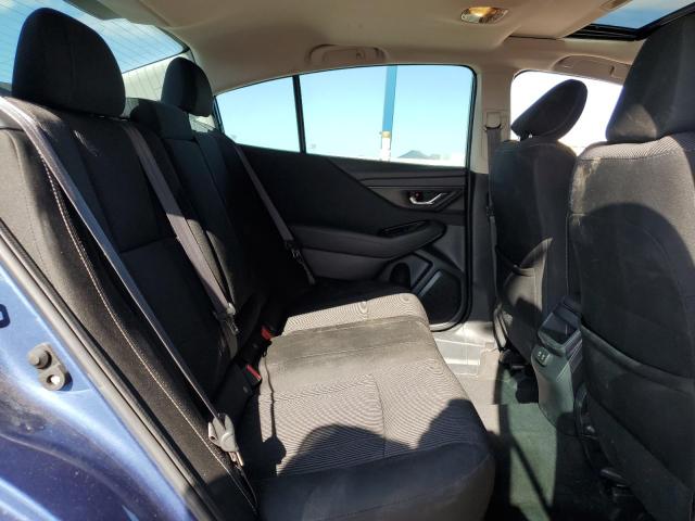 2021 SUBARU LEGACY PREMIUM 4S3BWAF68M3016749