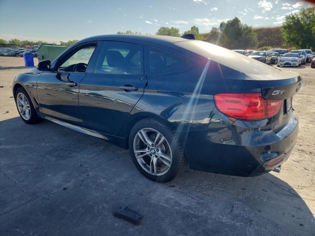 2015 BMW 335 XIGT WBA3X9C55FD869017