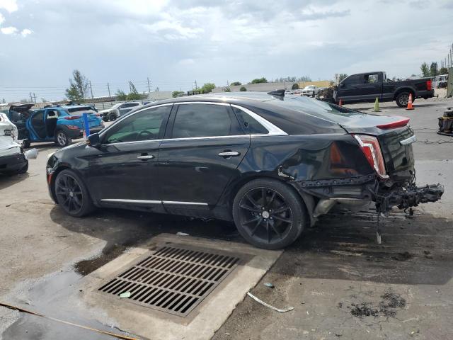 2016 CADILLAC XTS PREMIUM COLLECTION #3301864014