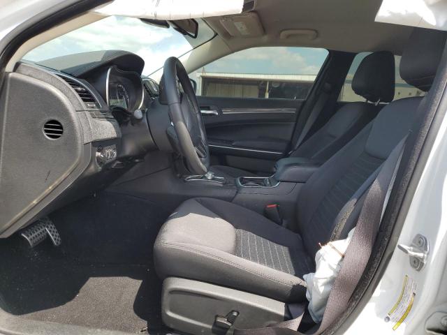 2022 CHRYSLER 300 TOURING 2C3CCAAG3NH167871