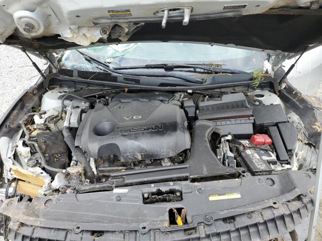 2019 NISSAN MAXIMA S #3279578263