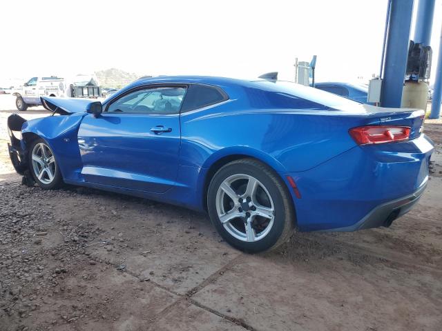 2016 CHEVROLET CAMARO LT 1G1FB1RX6G0173437