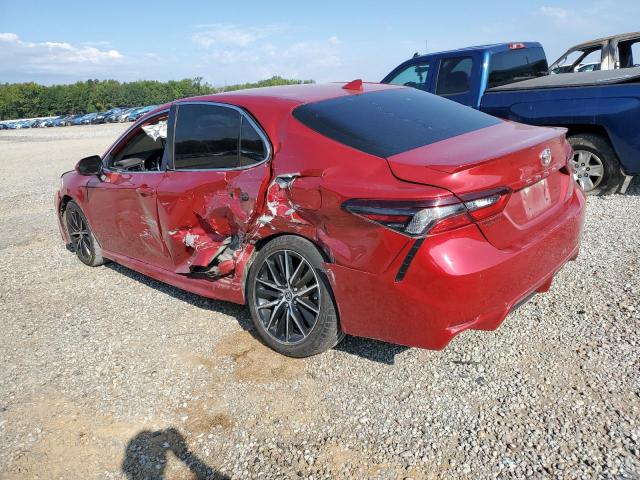 2021 TOYOTA CAMRY SE 4T1G11AK5MU479916