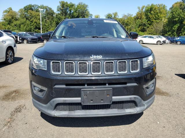 2017 JEP COMPASS LATITUDE - 3C4NJDBB7HT672256