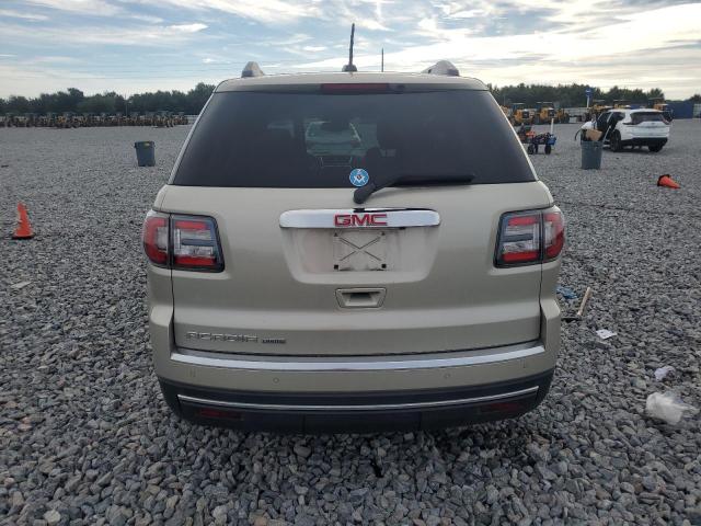 2017 GMC ACADIA LIMITED SLT-2 1GKKRSKD6HJ109440