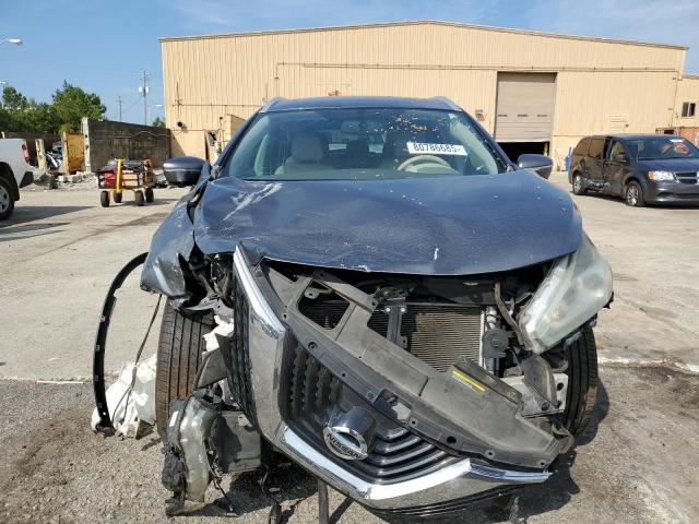 2015 NISSAN MURANO S 5N1AZ2MG5FN230945