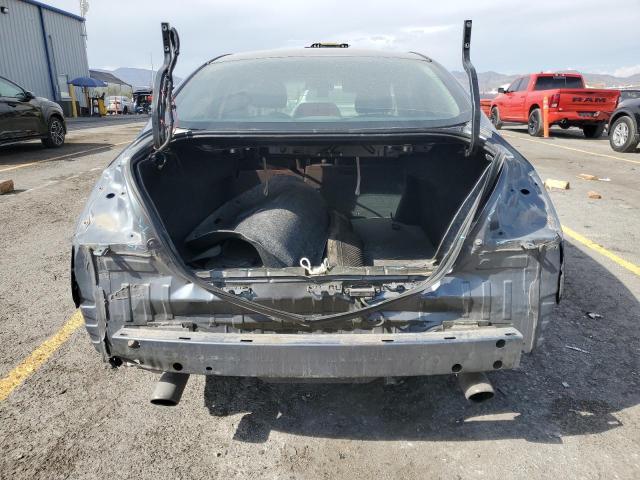 2011 NISSAN ALTIMA BAS - 1N4AL2AP8BN492226