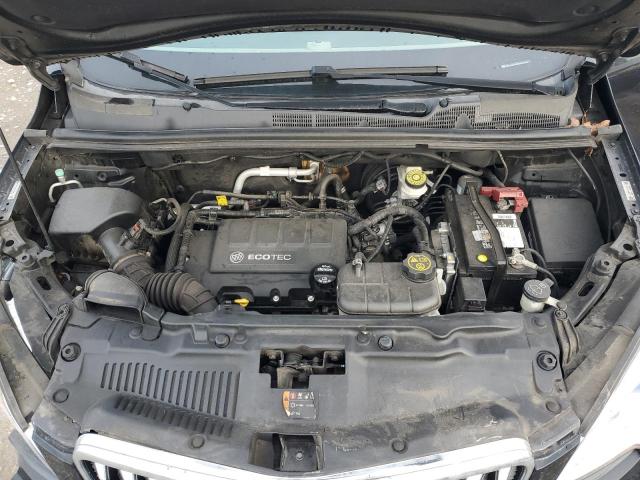 2015 BUICK ENCORE - KL4CJCSB9FB270216